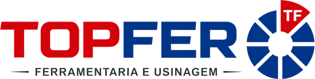 Topfer Ferramentaria e Usinagem